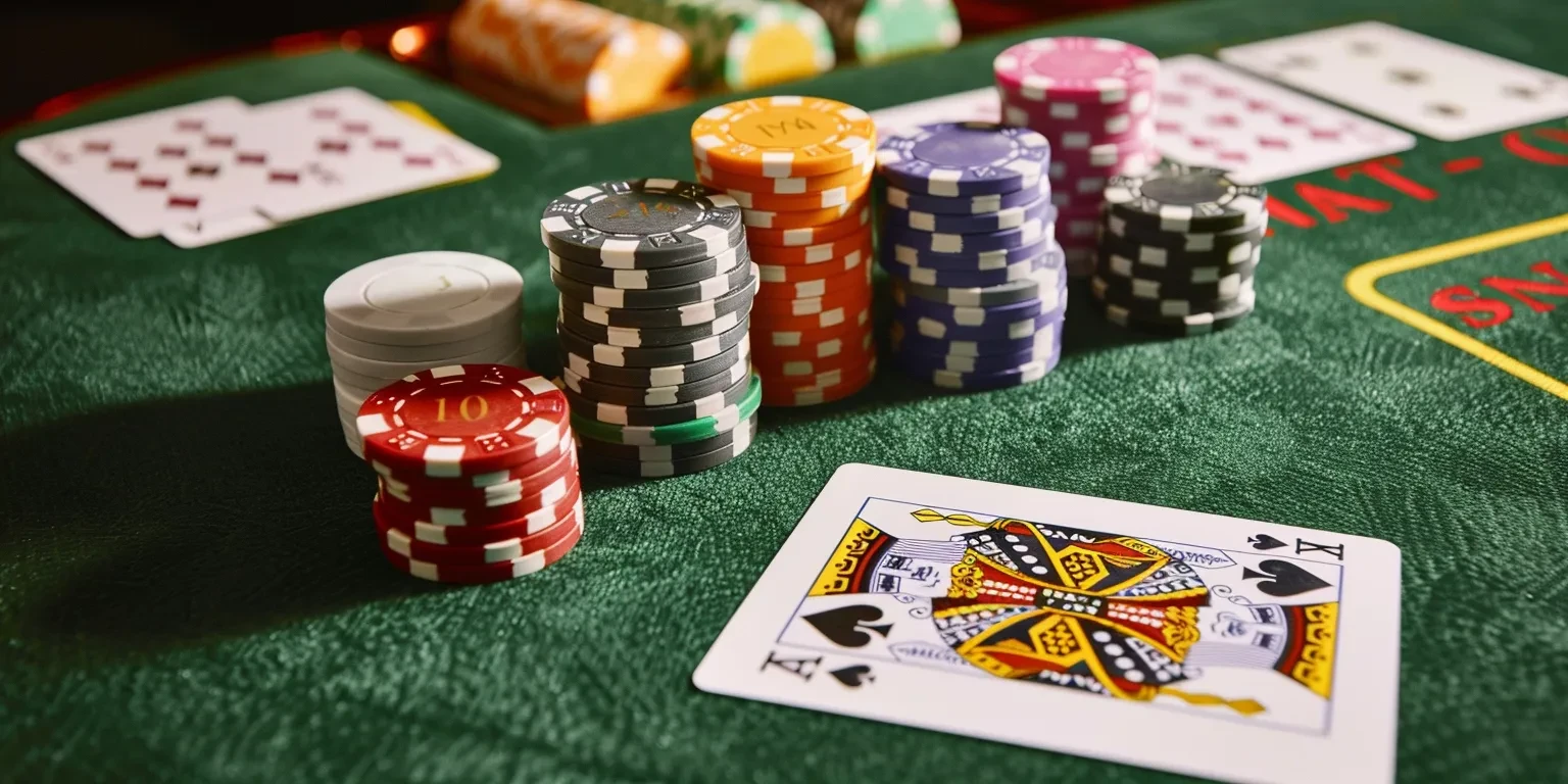 casino game97