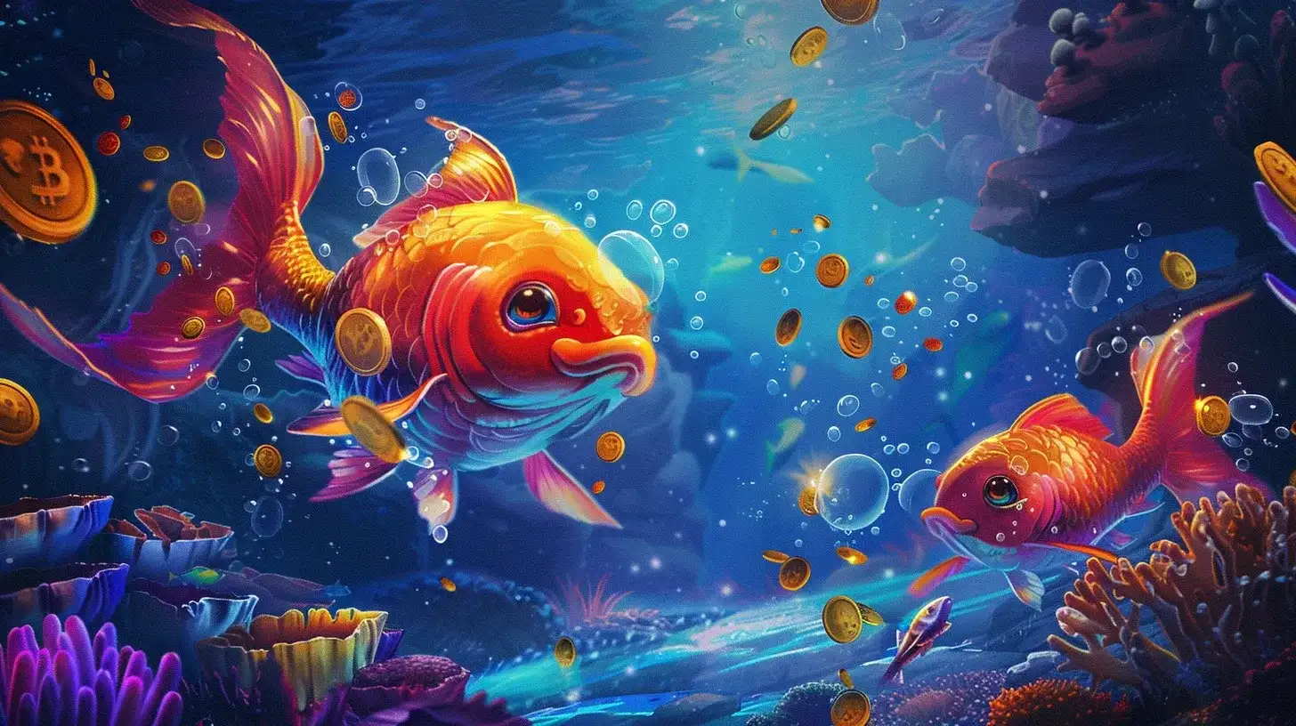 Fishing War