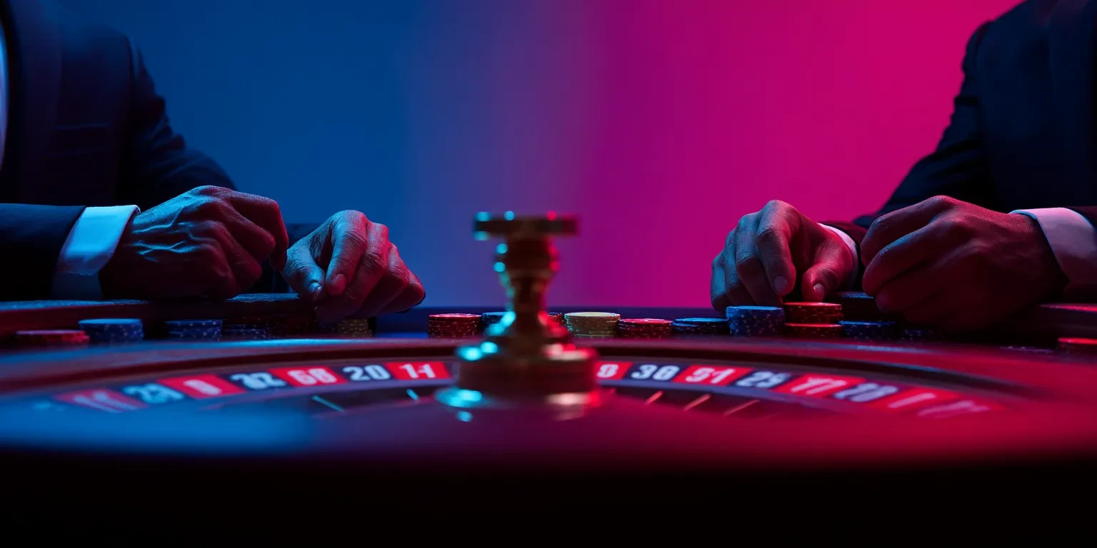 Apa Itu Permainan Slot Dalam Talian?