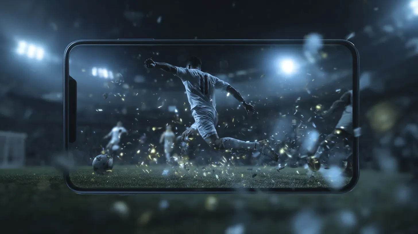Apakah Itu Peraduan Bola Sepak?